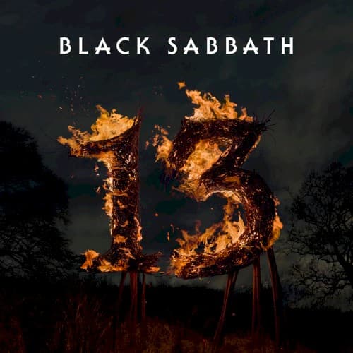 Capa de 13