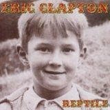 Capa de Reptile