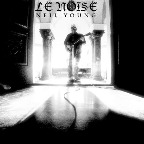Capa de Le Noise