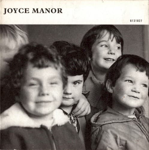 Capa de Joyce Manor