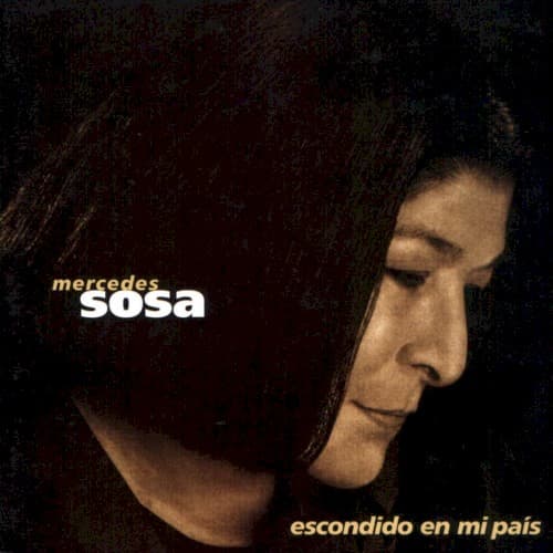 Capa de Escondido en mi país