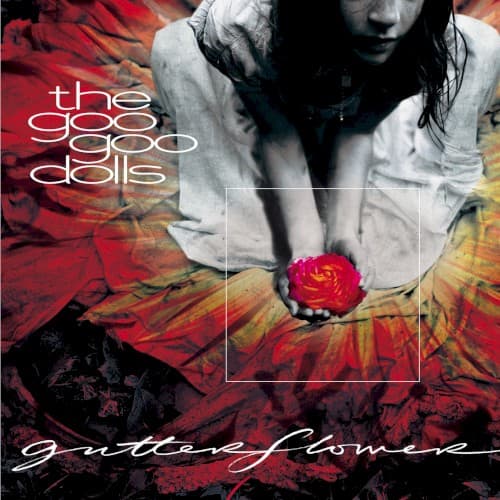 Capa de Gutterflower