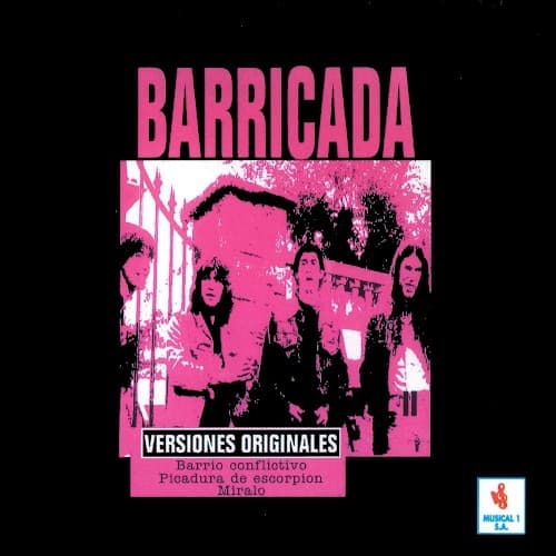 Capa de Volumen II