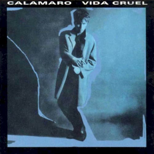 Capa de Vida cruel
