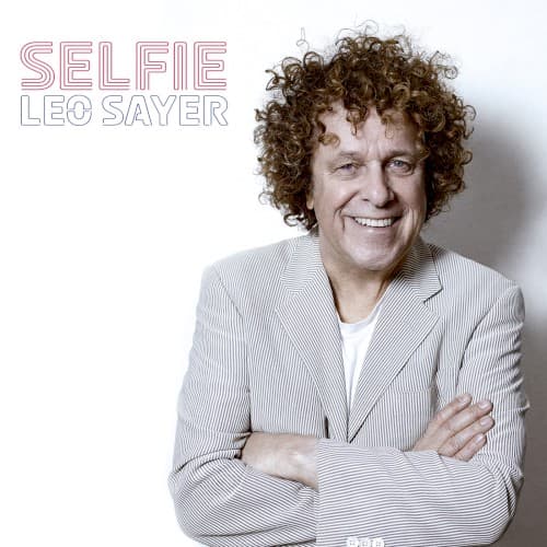 Capa de Selfie