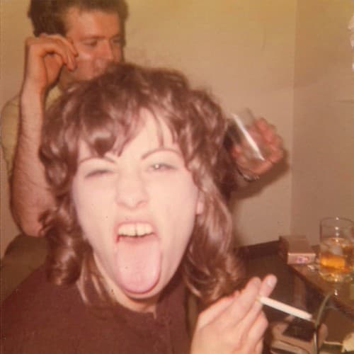 Capa de I Used to Go to This Bar