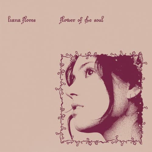 Capa de Flower of the soul