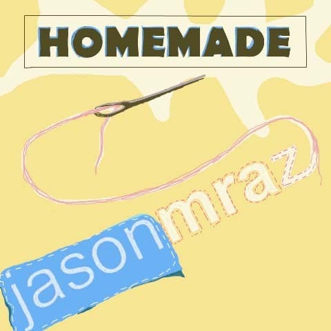 Capa de Homemade