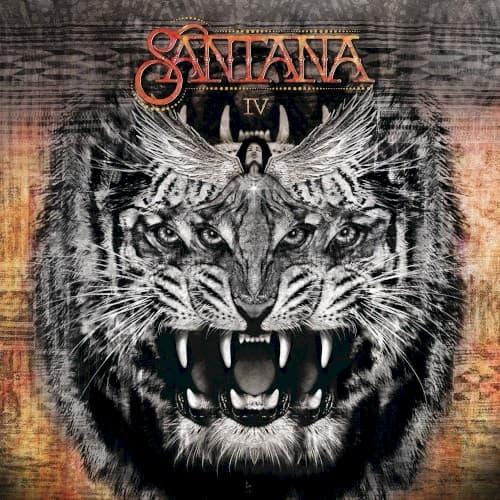 Capa de Santana IV