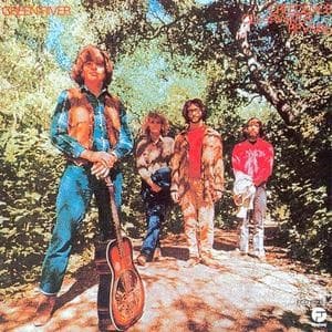 Capa de Green River