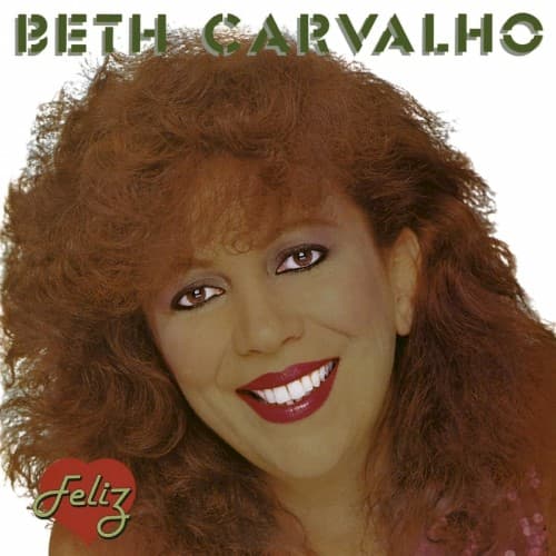 Capa de Coração Feliz