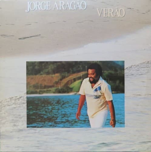 Capa de Verão