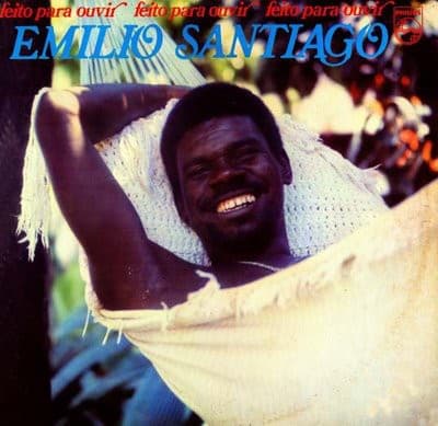 Capa de Feito Para Ouvir
