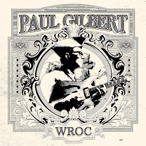 Capa de WROC