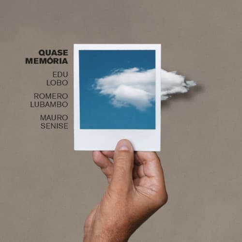 Capa de Quase Memória