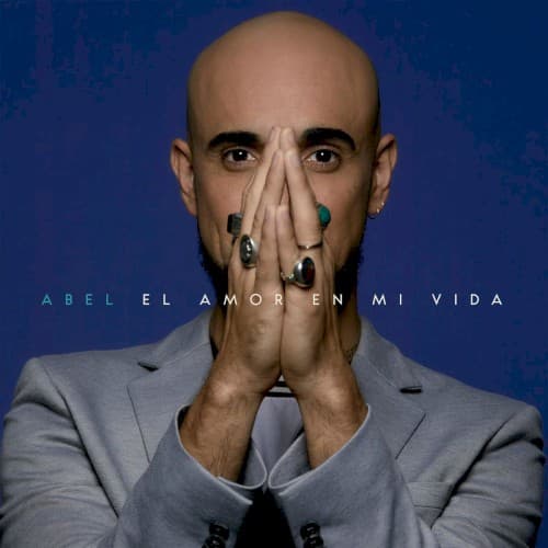 Capa de El amor en mi vida