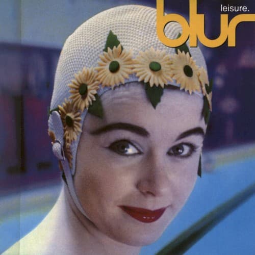 Capa de Leisure