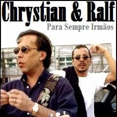 Capa de Para Sempre Irmãos
