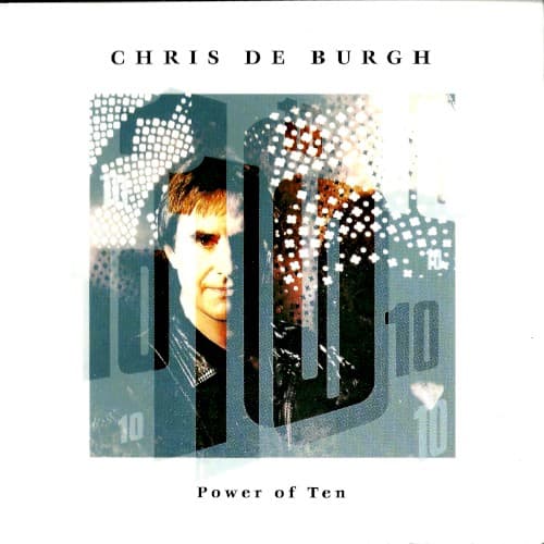Capa de Power of Ten