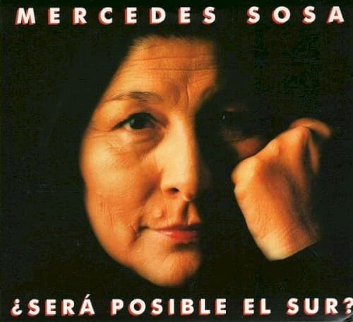 Capa de ¿Será posible el sur?
