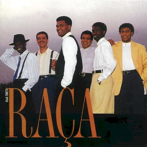 Capa de Jeito De Felicidade