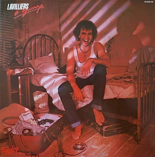 Capa de O Gringo