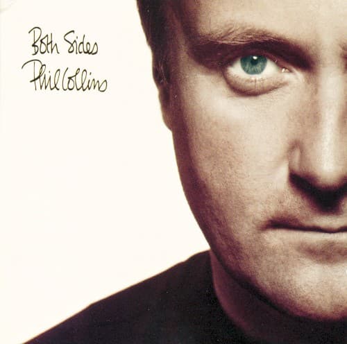 Capa de Both Sides