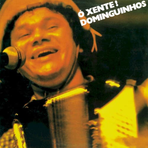 Capa de Ó Xente!