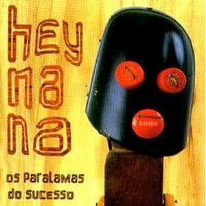 Capa de Hey na na