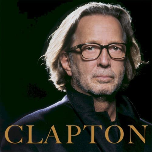Capa de Clapton