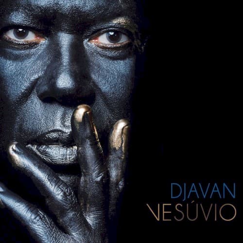Capa de Vesúvio