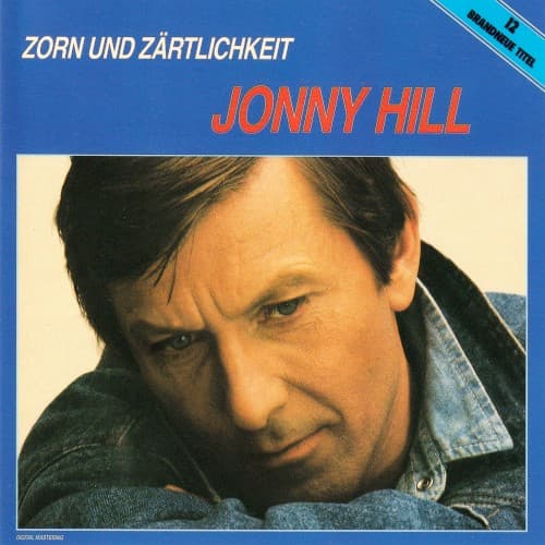 Capa de Zorn und Zärtlichkeit
