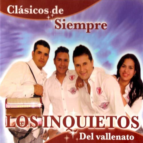 Capa de Clásicos de siempre...