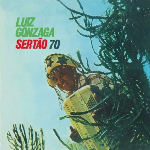 Capa de Sertão 70