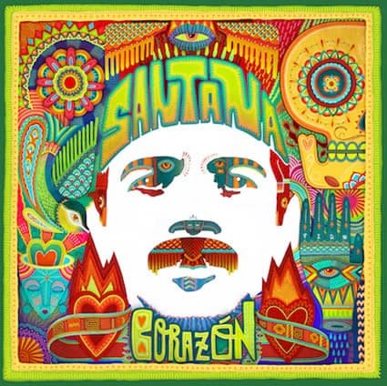 Capa de Corazón