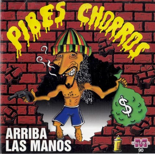Capa de Arriba las manos