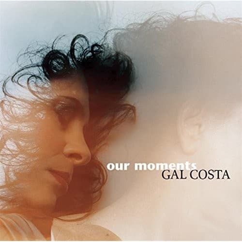 Capa de Our Moments
