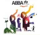 Capa de The Album