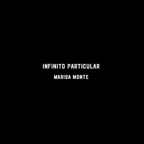 Capa de Infinito particular