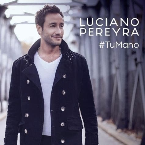 Capa de #TuMano