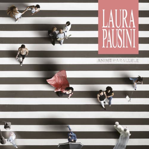 Capa de Anime parallele