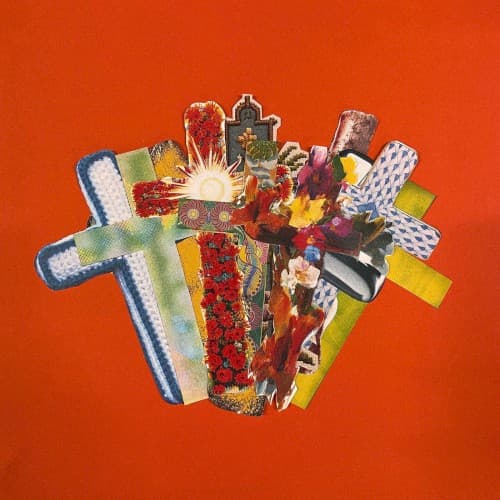 Capa de This Is The Gospel