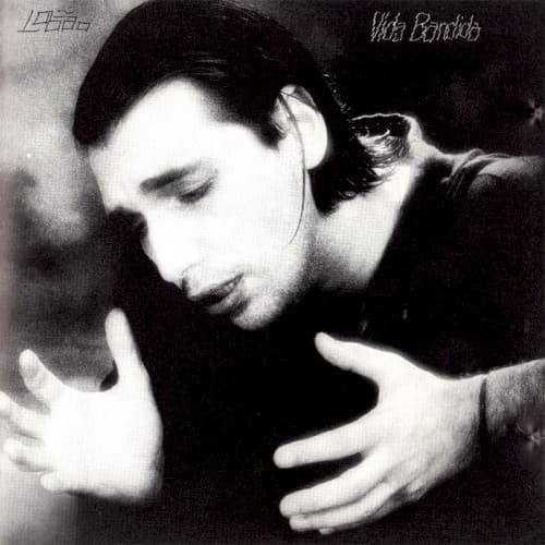 Capa de Vida bandida