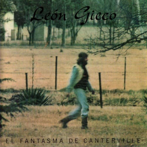 Capa de El fantasma de Canterville