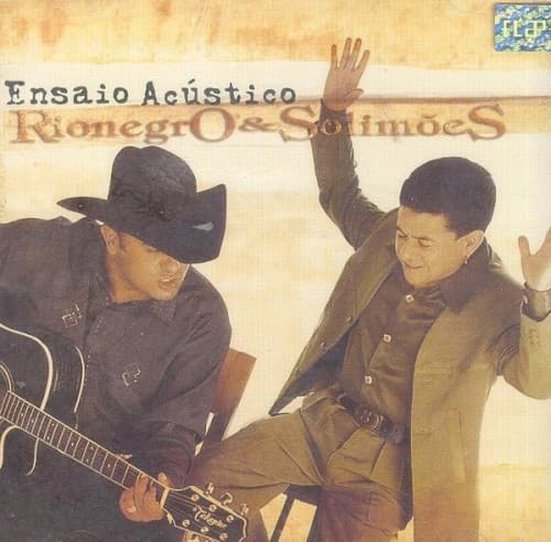 Capa de Ensaio acústico