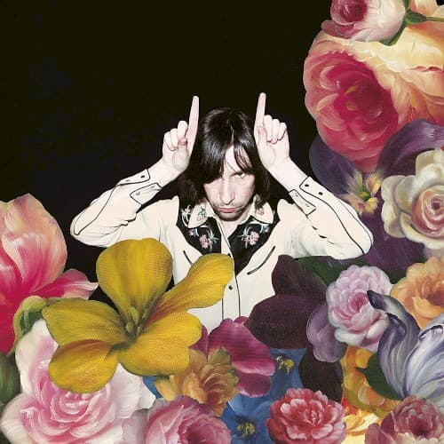Capa de More Light