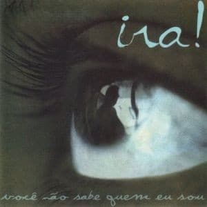 Capa de Você não sabe quem eu sou