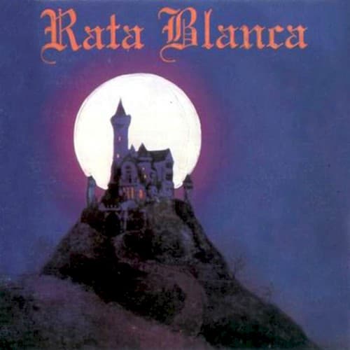 Capa de Rata Blanca
