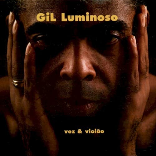 Capa de Gil Luminoso
