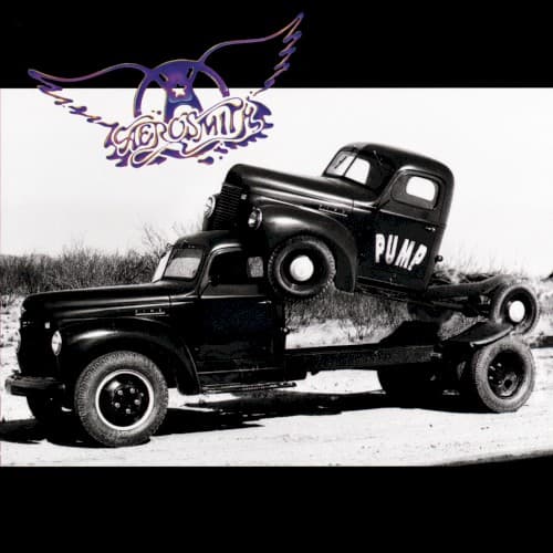 Capa de Pump